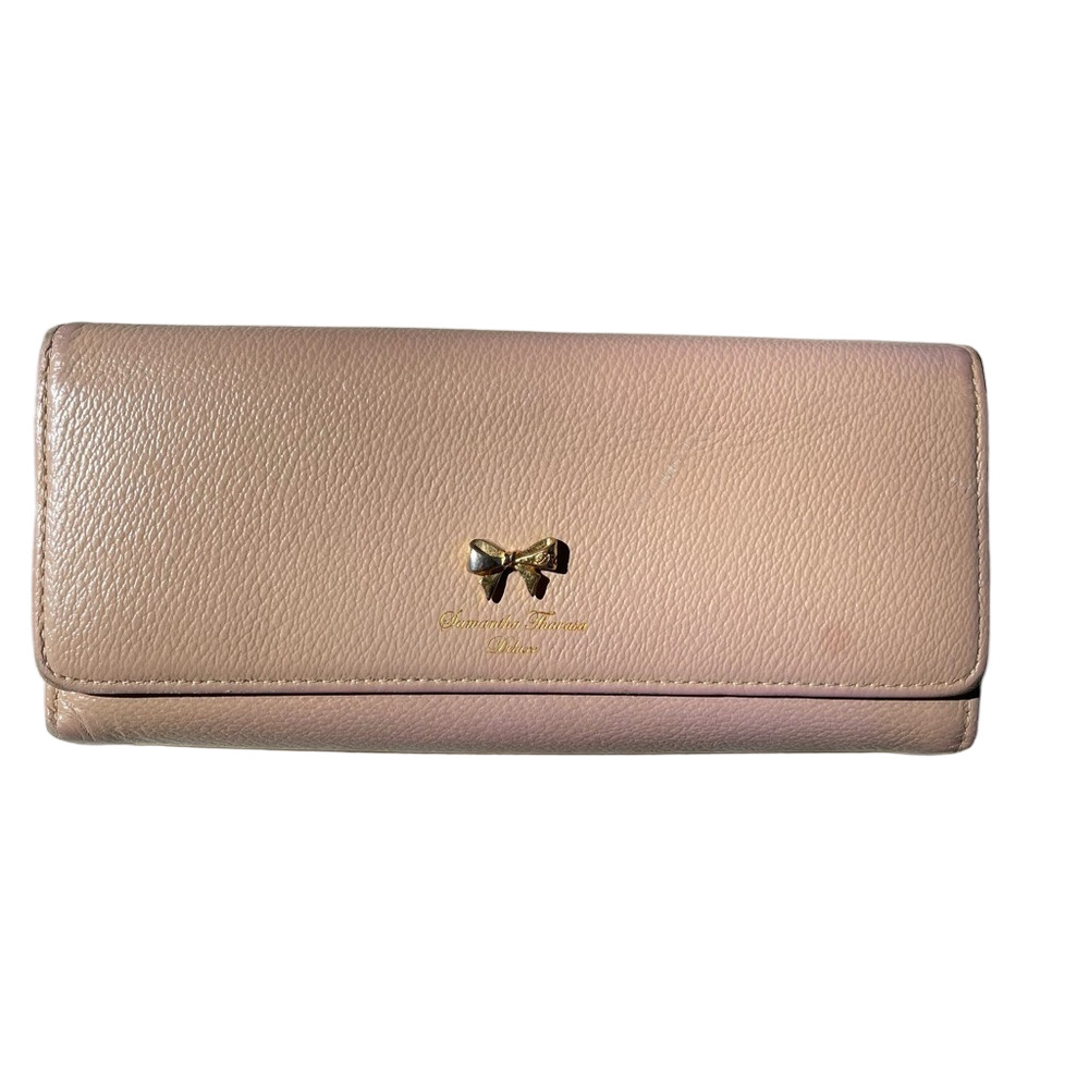 Samantha Thavasa Wallet